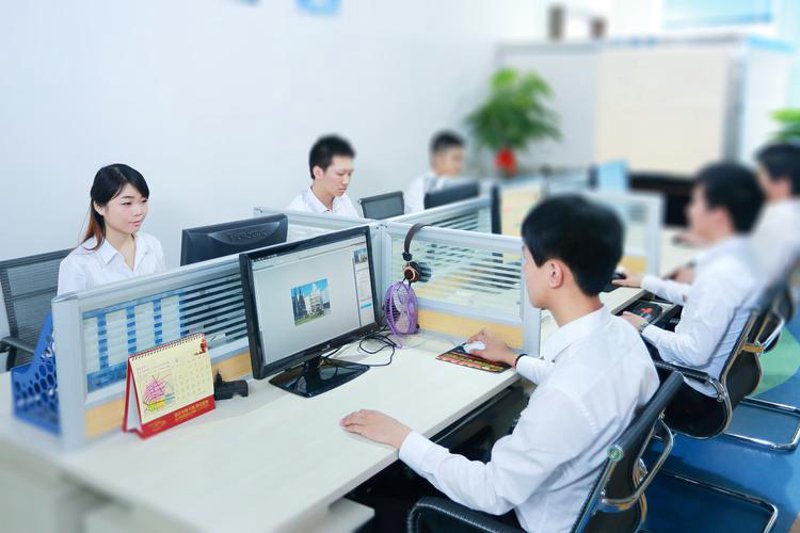 企业网站制作：趋势解读与未来展望