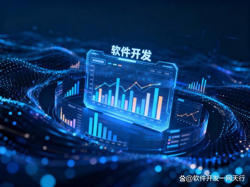 小程序开发：让应用变得更加灵动