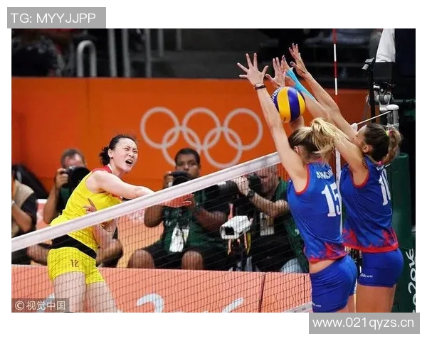 李秀英独家分享排球心得与技巧助你提升竞技水平和团队配合能力 李秀英独家分享排球心得与技巧助你提升竞技水平和团队配合能力