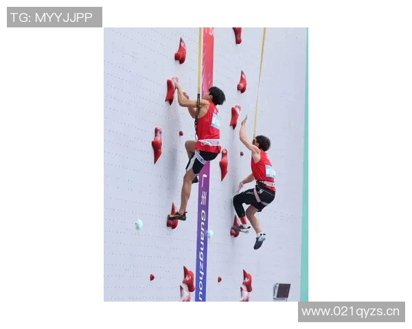 武汉攀岩队在攀岩比赛中创下新高经验排名引发广泛关注 武汉攀岩队在攀岩比赛中创下新高经验排名引发广泛关注