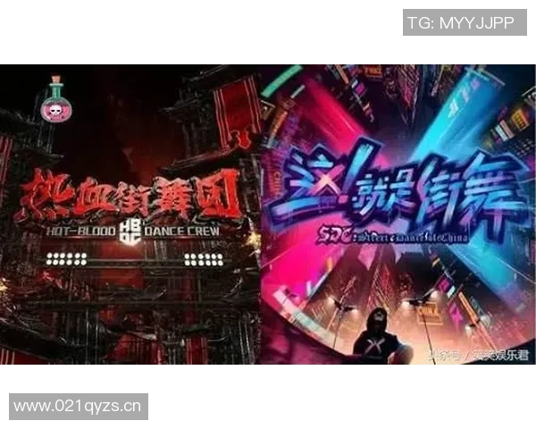 武汉街舞队如何实现中路突破引领街舞热潮的全新解读与展望 武汉街舞队如何实现中路突破引领街舞热潮的全新解读与展望