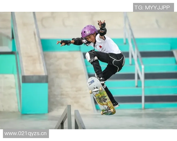 滑板文化的边缘探索南京滑板队如何实现深度渗透与创新 滑板文化的边缘探索南京滑板队如何实现深度渗透与创新