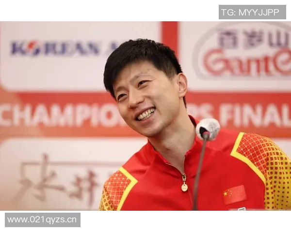 深度对话:周娜如何在乒乓球世界中书写自己的传奇人生 深度对话:周娜如何在乒乓球世界中书写自己的传奇人生