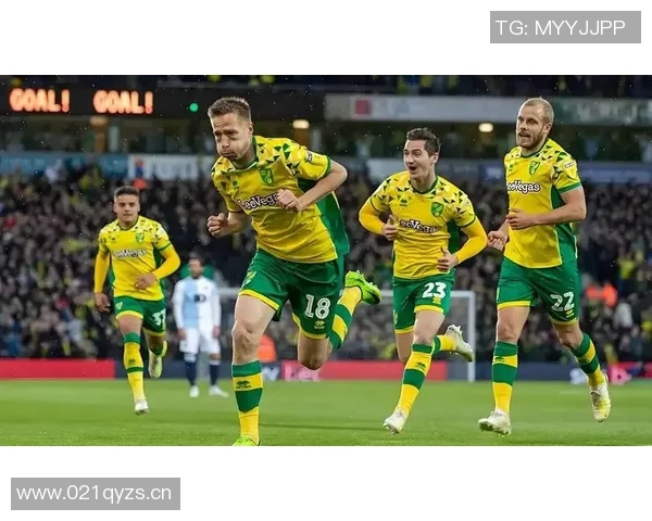 英超球队诺维奇市值分析及其在联赛中的竞争地位探讨 英超球队诺维奇市值分析及其在联赛中的竞争地位探讨