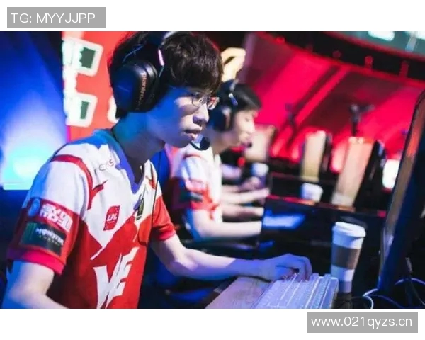 英雄联盟热点分析:深入探讨WE战队的游戏控制策略与表现 英雄联盟热点分析:深入探讨WE战队的游戏控制策略与表现