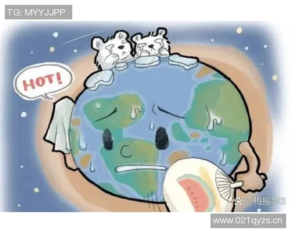 全球气候变化加剧极端天气事件 各国应对措施亟待升级 全球气候变化加剧极端天气事件 各国应对措施亟待升级